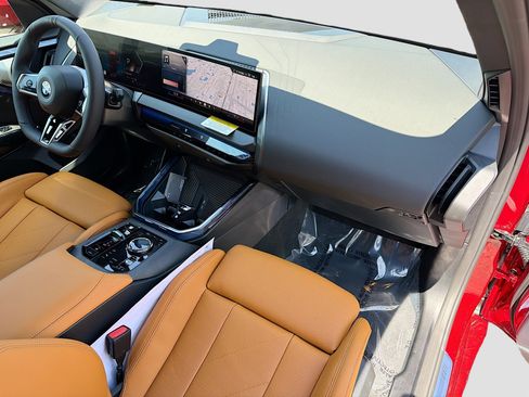 New 2026 BMW X3 xDrive30 w/ M Sport Package image 13