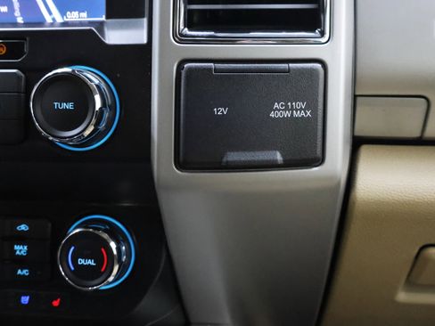 Used 2019 Ford F350 Lariat w/ Lariat Ultimate Package image 50