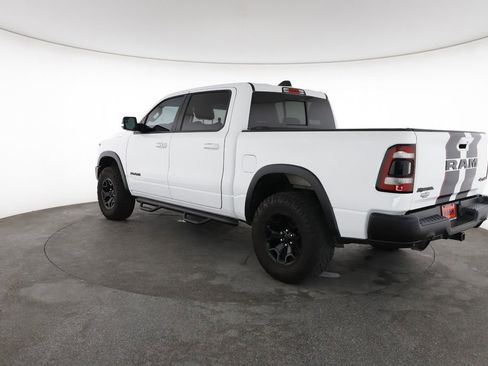 Used 2019 RAM 1500 Rebel w/ Rebel Level 2 Equipment Group AWD/4WD image 9