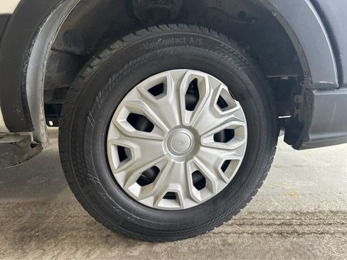 Used 2024 Ford Transit 250 Low Roof w/ Exterior Upgrade Package image 30