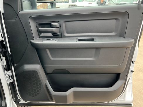 New 2026 RAM 5500 Tradesman image 22