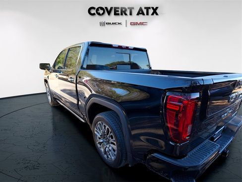 New 2026 GMC Sierra 1500 Denali Ultimate image 5