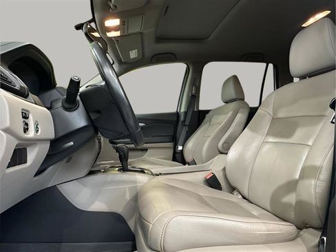 Used 2018 Honda Pilot EX-L image 9
