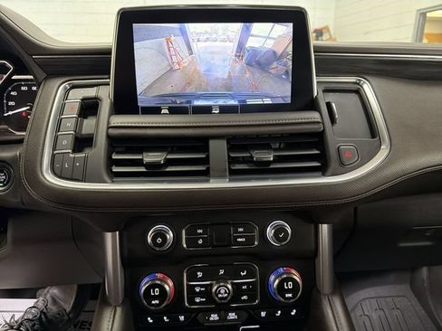Certified 2021 GMC Yukon SLT AWD/4WD image 17