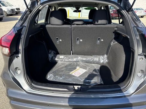 Certified 2024 Nissan Kicks S w/ Interior Electronics Package image 23