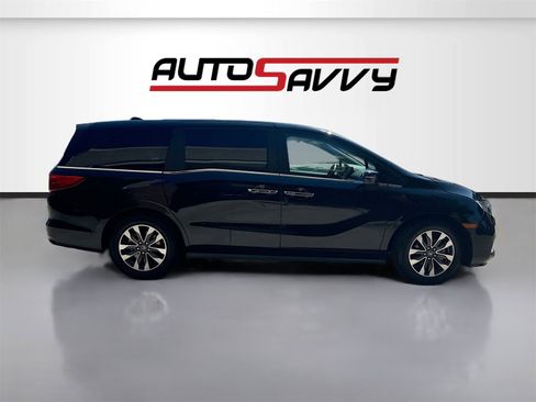 Used 2024 Honda Odyssey EX-L image 8
