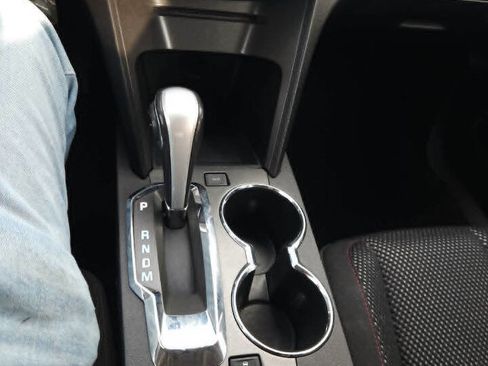 Used 2013 Chevrolet Equinox LT w/ Driver Convenience Package image 25