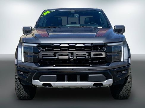 Used 2024 Ford F150 Raptor AWD/4WD image 3