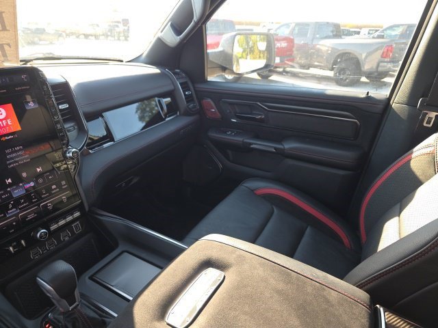 Used 2026 RAM 1500 RHO w/ RHO Level 1 Equipment Group AWD/4WD image 25