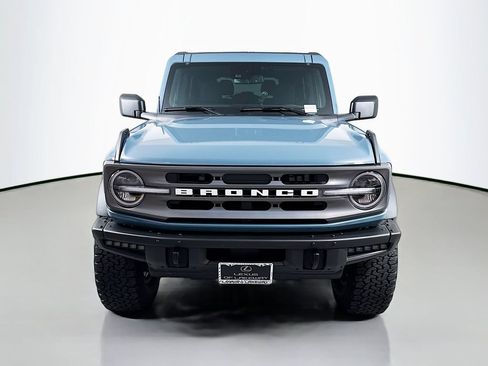 Used 2023 Ford Bronco Big Bend AWD/4WD image 2