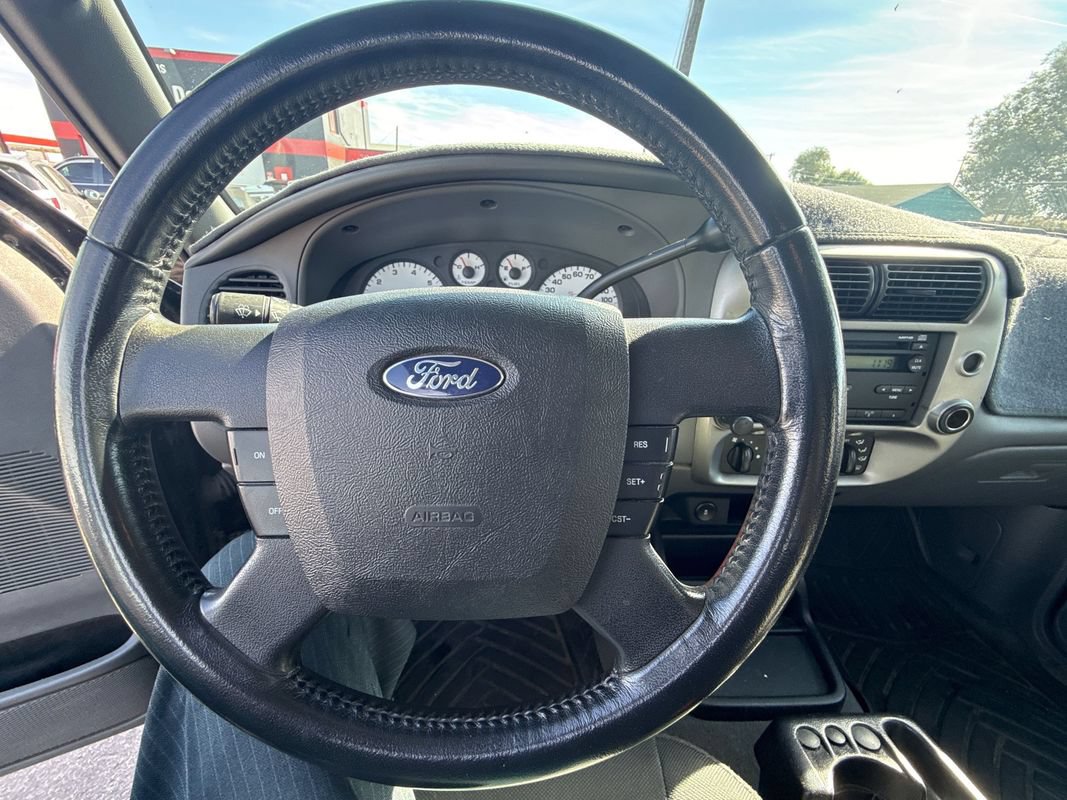 Used 2010 Ford Ranger XL RWD image 17