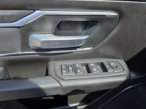 Used 2026 RAM 1500 Big Horn AWD/4WD image 15
