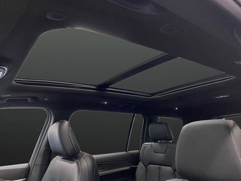 New 2025 Jeep Grand Cherokee L Limited w/ Black Appearance Package image 7