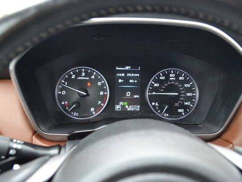 Used 2020 Subaru Outback Touring XT AWD/4WD image 20