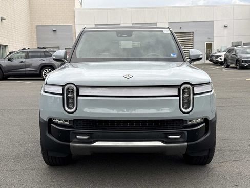 Used 2022 Rivian R1S Launch Edition AWD/4WD image 7
