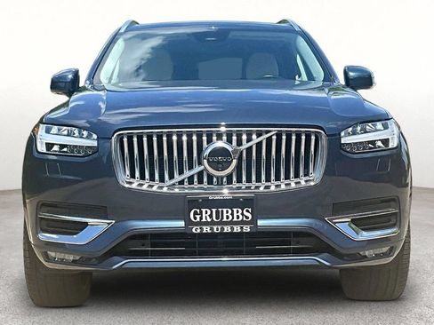 Used 2025 Volvo XC90 B6 Plus AWD/4WD image 4