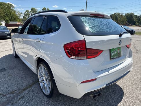 Used 2014 BMW X1 sDrive28i image 23