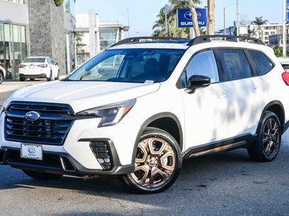 New 2026 Subaru Ascent Limited Bronze