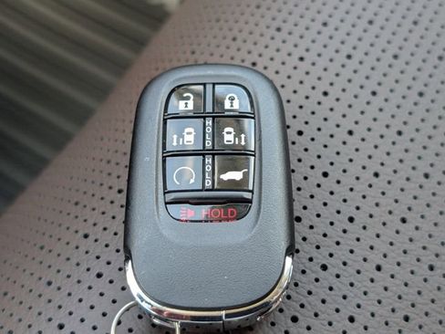 New 2026 Honda Odyssey Elite image 33