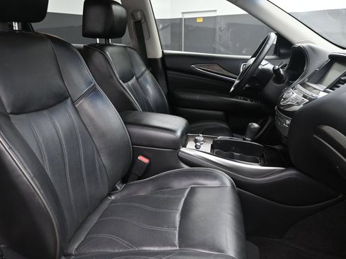 Used 2015 INFINITI QX60 FWD w/ Premium Plus Package image 27