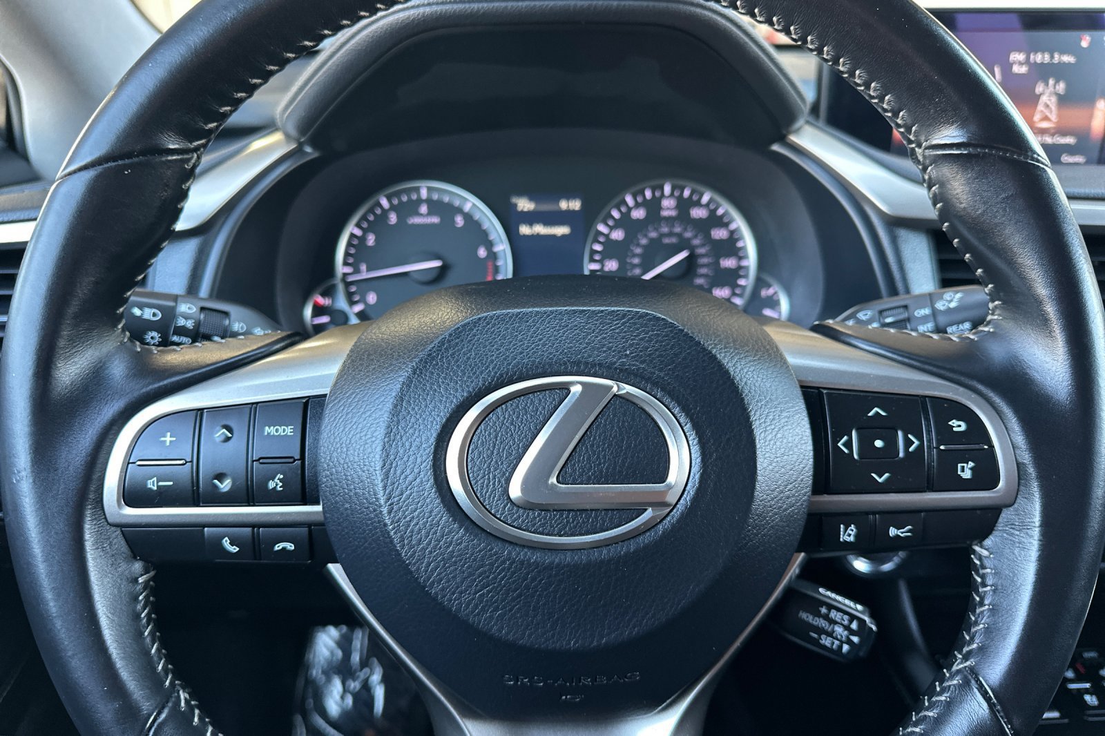 Used 2019 Lexus RX 350L FWD w/ Accessory Package image 22