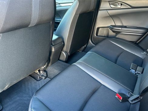 Used 2021 Honda Civic Sport image 14