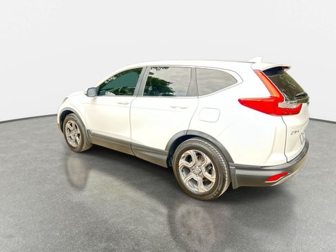 Certified 2019 Honda CR-V EX-L image 6