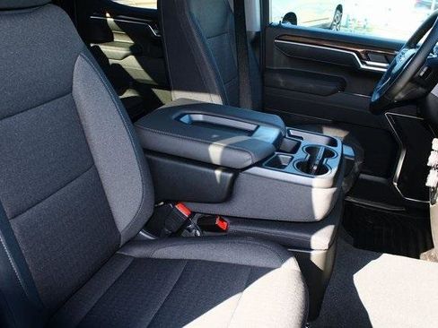 New 2026 Chevrolet Silverado 1500 LT image 7