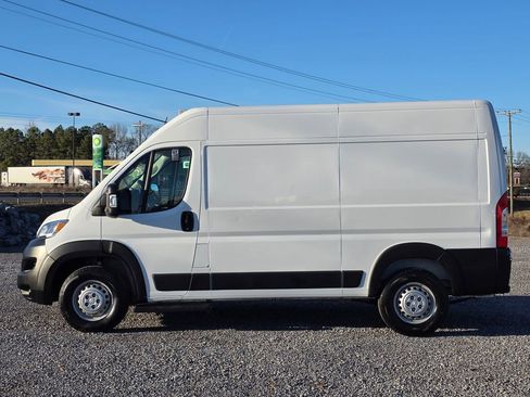 Used 2024 RAM ProMaster 1500 image 10