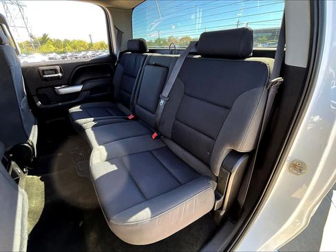 Used 2016 Chevrolet Silverado 2500 LT image 20