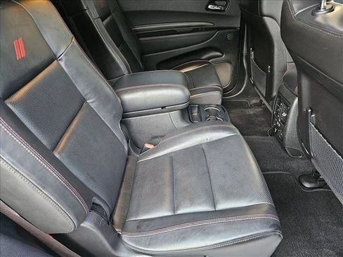 Used 2021 Dodge Durango R/T w/ Technology Group image 20