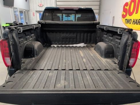 Used 2020 GMC Sierra 1500 Elevation w/ Elevation 2.7L Value Package image 30