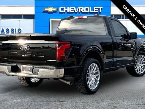 Used 2025 Ford F150 XL w/ Equipment Group 103A High image 5