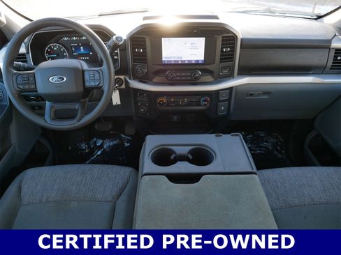 Certified 2023 Ford F150 XLT w/ Trailer Tow Package image 18