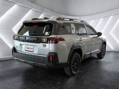 Used 2026 Subaru Outback Wilderness w/ Wilderness Package AWD/4WD image 4