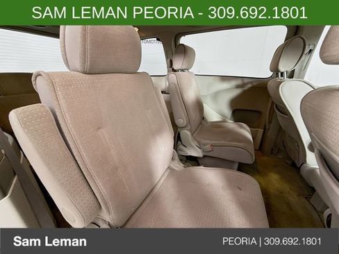Used 2006 Nissan Quest SL w/ (S01) Seat Pkg image 25
