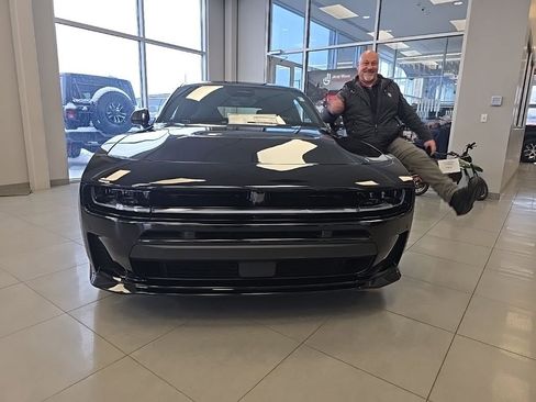 New 2026 Dodge Charger R/T Scat Pack image 13