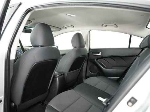 Used 2018 Kia Forte LX w/ LX Popular Package image 38