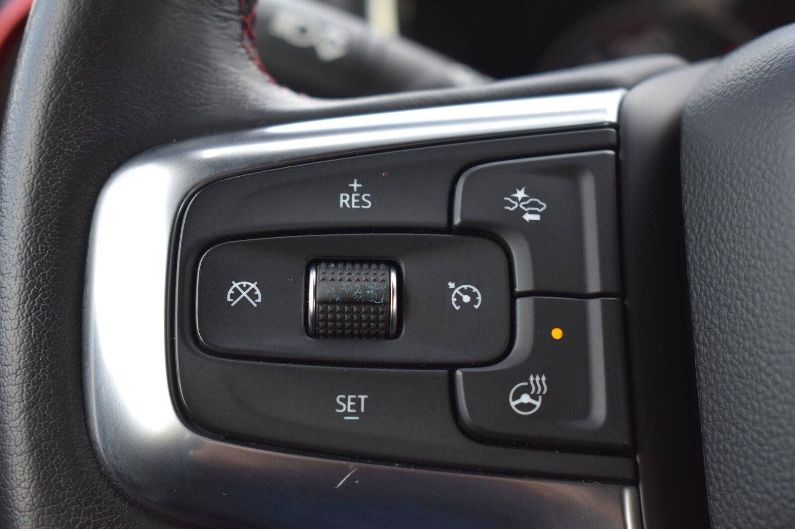 Used 2021 Chevrolet Blazer RS FWD image 6