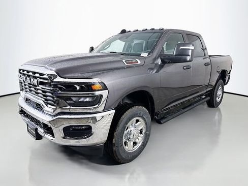 Used 2025 RAM 2500 Tradesman image 3