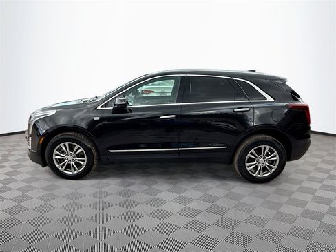 Used 2023 Cadillac XT5 Premium Luxury image 9