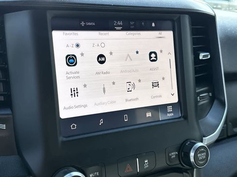 Used 2024 RAM 2500 Big Horn image 21