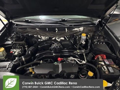 Used 2014 Subaru Outback 2.5i w/ Alloy Wheel Package image 39