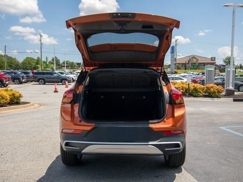Used 2023 Buick Encore GX Preferred FWD image 13