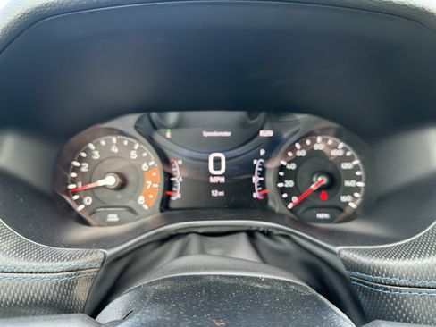 New 2026 Jeep Compass Latitude AWD/4WD image 13