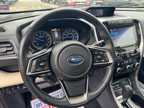 Used 2021 Subaru Ascent Limited w/ Technology Package AWD/4WD image 31