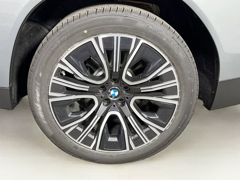 New 2025 BMW X3 xDrive30i w/ Premium Package image 33