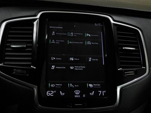 Used 2019 Volvo XC90 T6 Inscription image 66