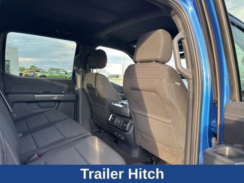 Used 2022 Ford F150 XLT w/ Equipment Group 302A High image 22