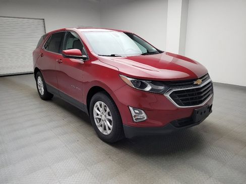 Used 2018 Chevrolet Equinox LT FWD image 13